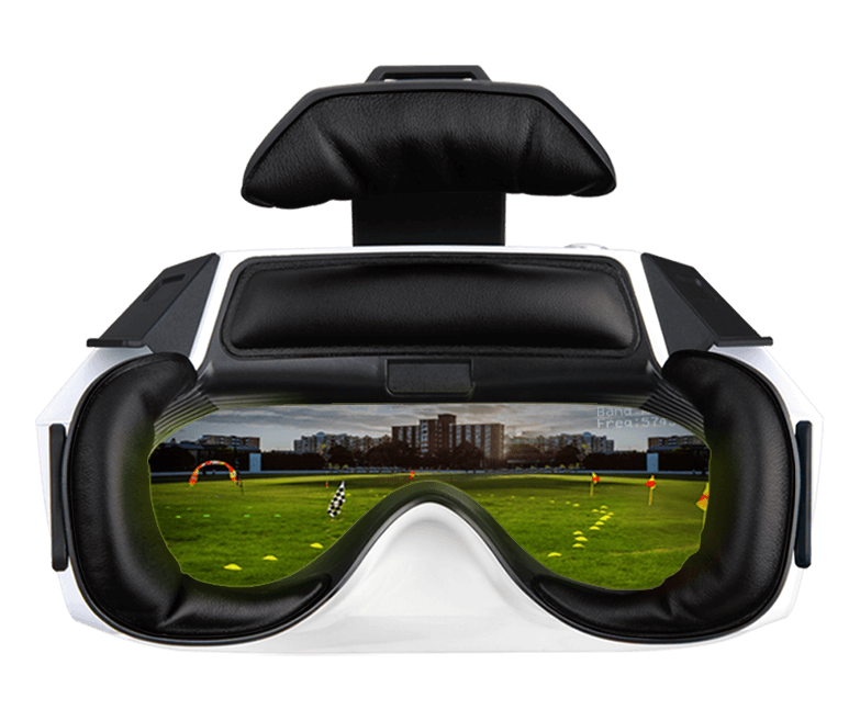 Goggle 4