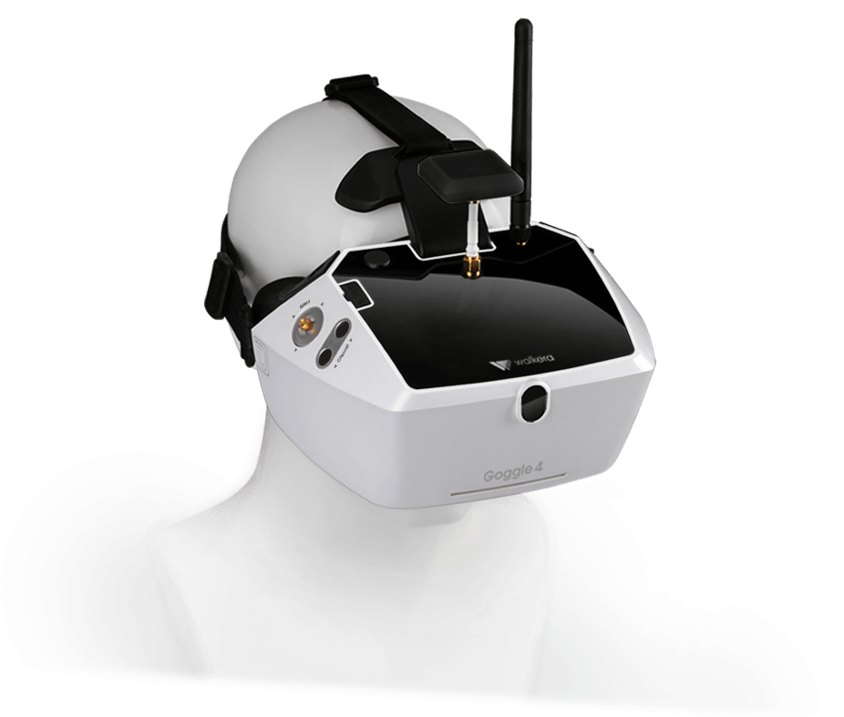 Goggle 4