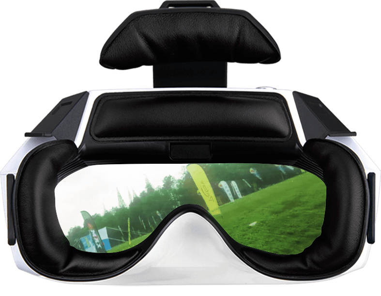 Goggle 4